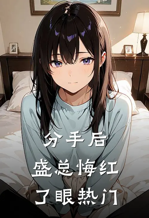 分手后，盛总悔红了眼热门