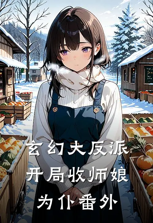 玄幻大反派，开局收师娘为仆 番外