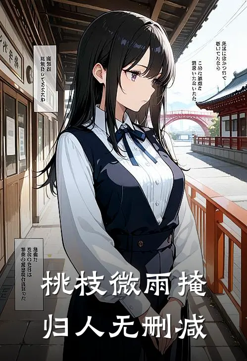 桃枝微雨掩归人无删减
