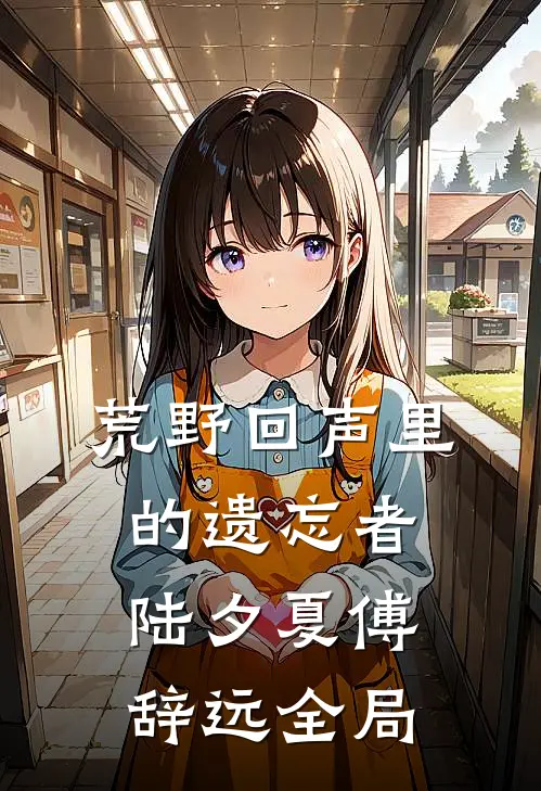 荒野回声里的遗忘者陆夕夏傅辞远全局