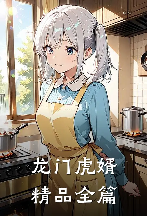 龙门虎婿精品全篇