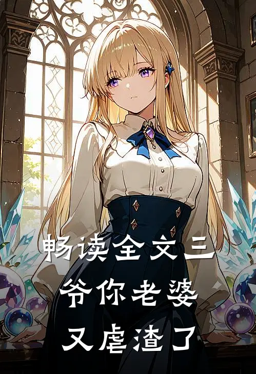 畅读全文三爷你老婆又虐渣了