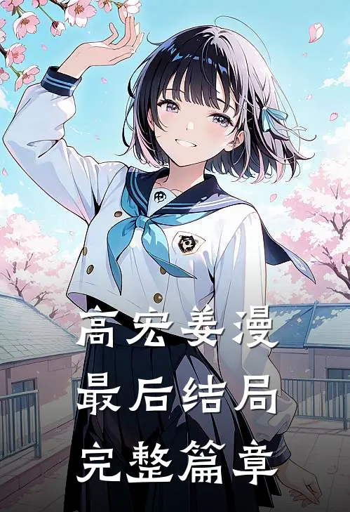 高宏姜漫最后结局完整篇章