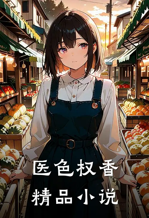 医色权香精品小说
