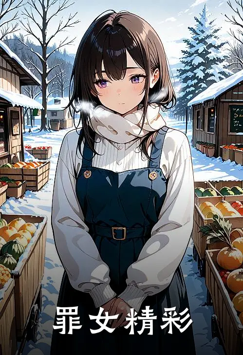罪女精彩