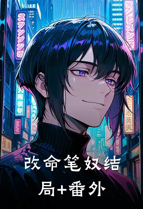 改命笔奴结局+番外