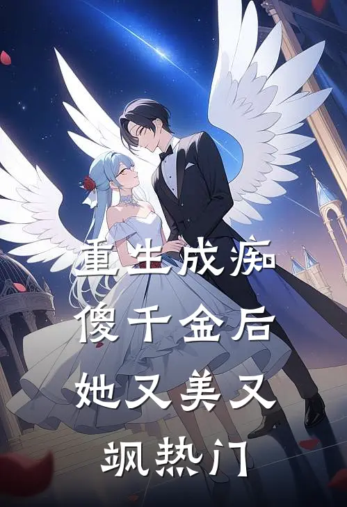 重生成痴傻千金后，她又美又飒热门