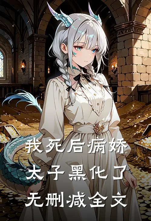 我死后病娇太子黑化了无删减全文