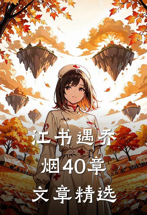 江书遇乔烟40章文章精选