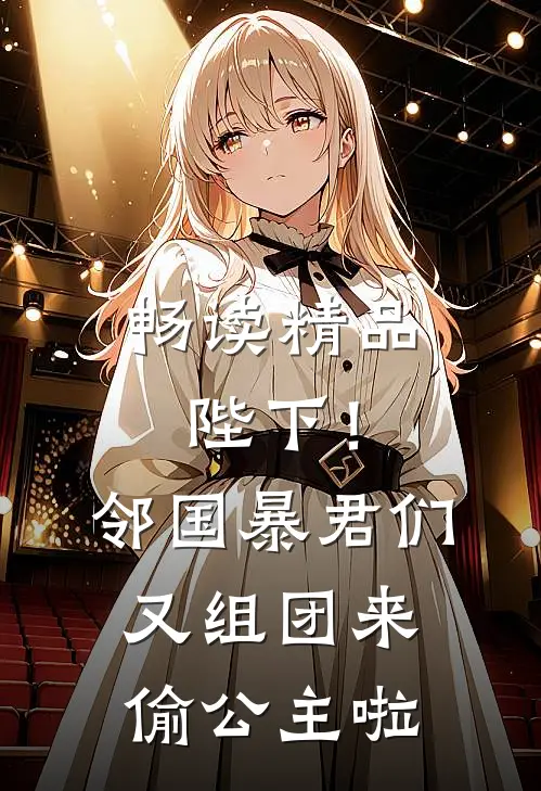 畅读精品陛下！邻国暴君们又组团来偷公主啦
