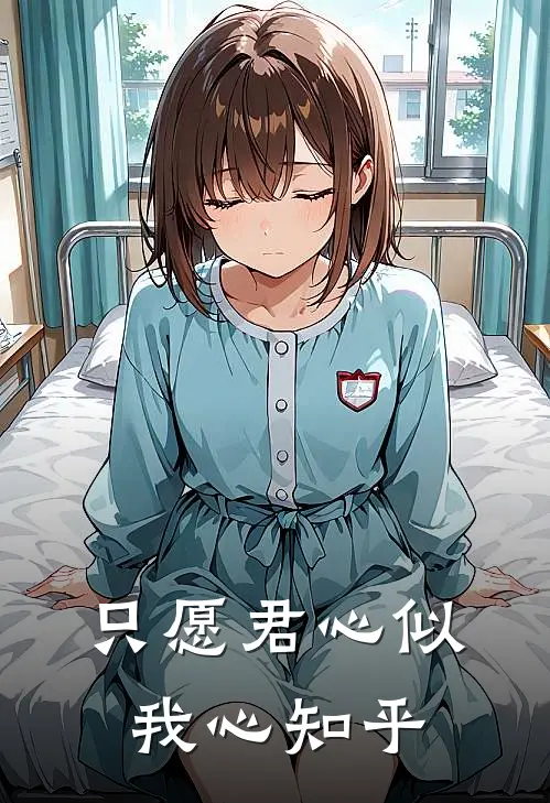 只愿君心似我心知乎