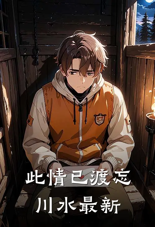 此情已渡忘川水最新