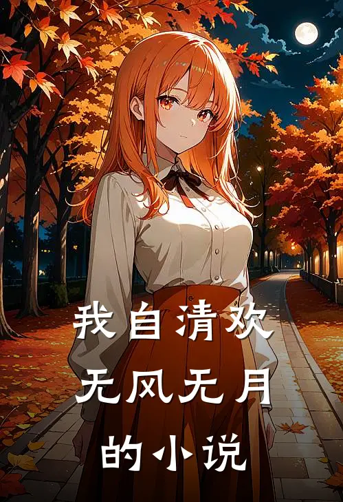 我自清欢，无风无月的小说