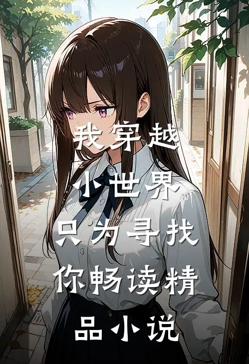 我穿越小世界，只为寻找你畅读精品小说