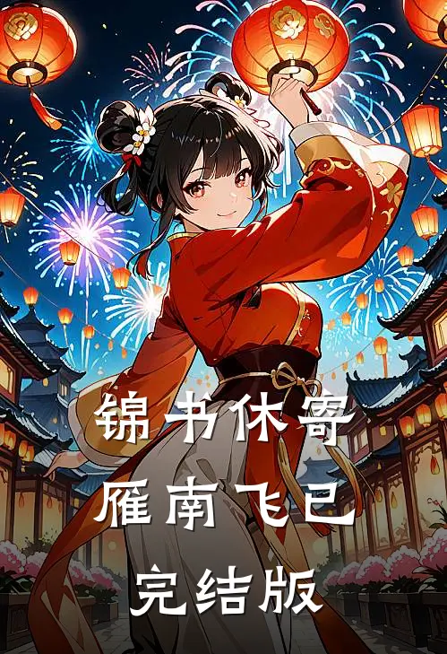 锦书休寄雁南飞已完结版
