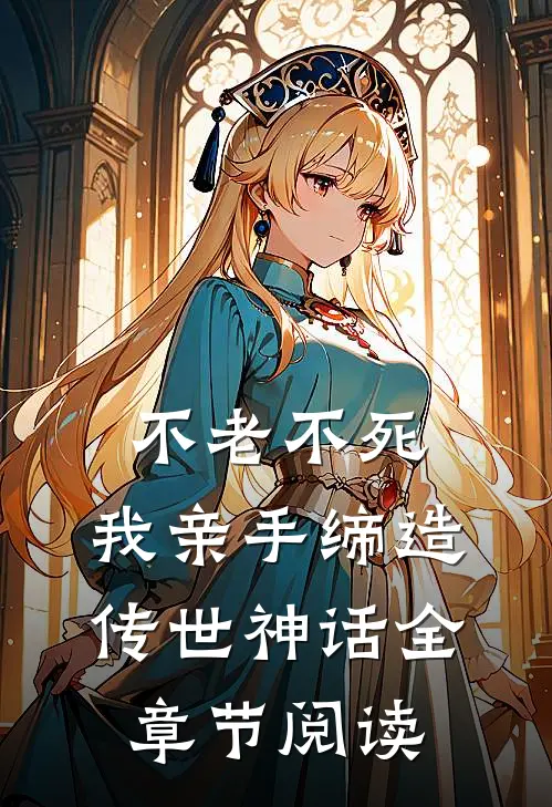 不老不死：我亲手缔造传世神话全章节阅读
