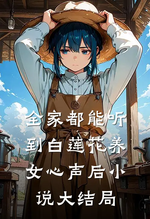 全家都能听到白莲花养女心声后小说大结局