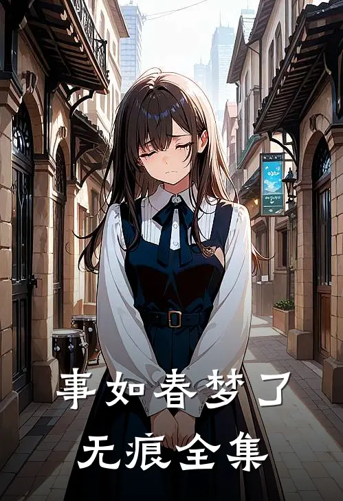 事如春梦了无痕全集