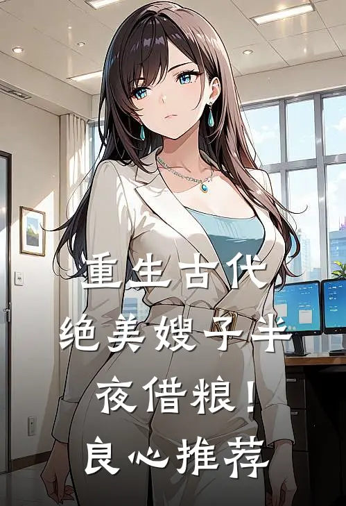重生古代：绝美嫂子半夜借粮！良心推荐