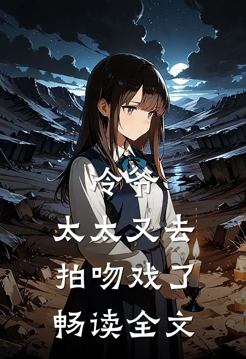 冷爷,太太又去拍吻戏了畅读全文免费