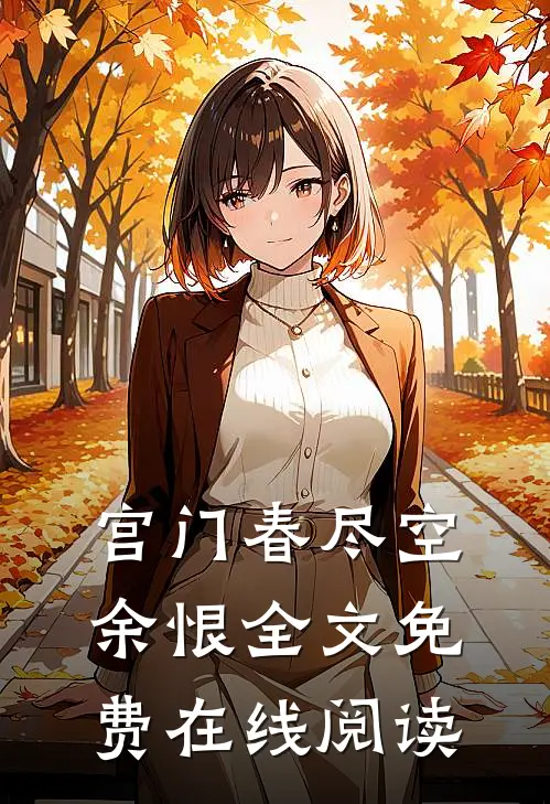 宫门春尽空余恨全文免费在线阅读