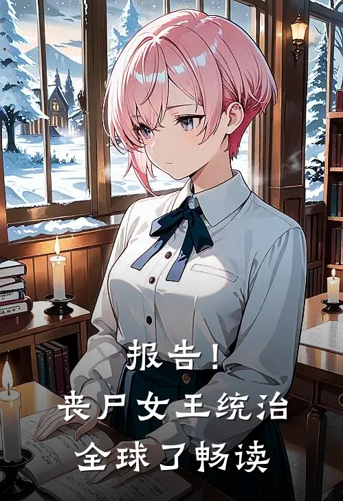 报告！丧尸女王统治全球了畅读