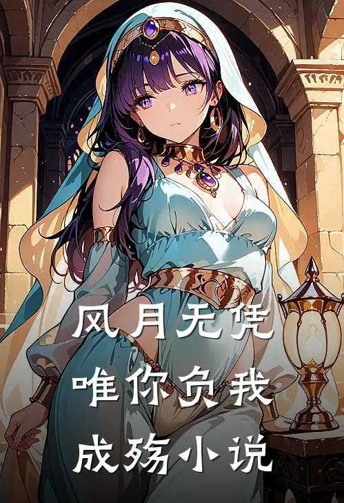 风月无凭,唯你负我成殇全本免费