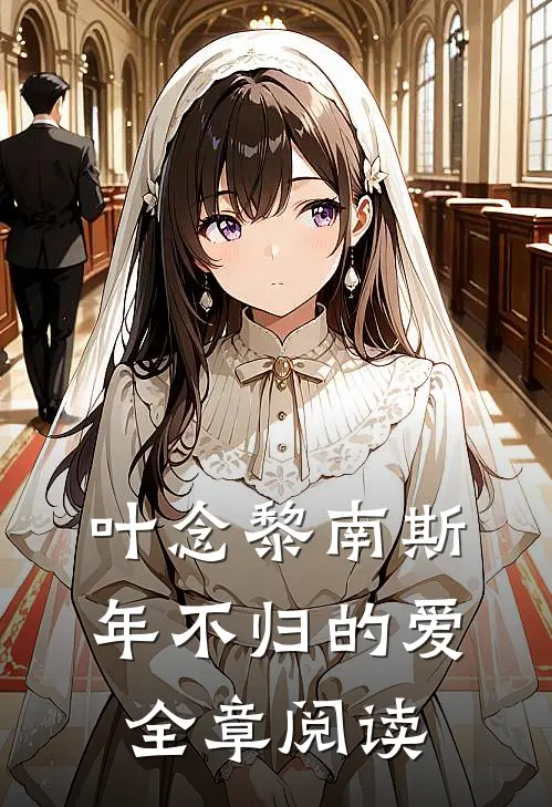 叶念黎南斯年 不归的爱全章阅读