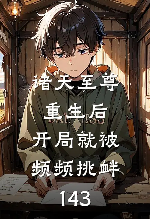 诸天至尊重生后，开局就被频频挑衅143