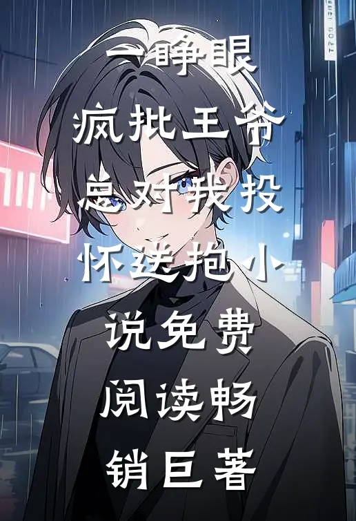 一睁眼,疯批王爷总对我投怀送抱小说免费阅读畅销巨著