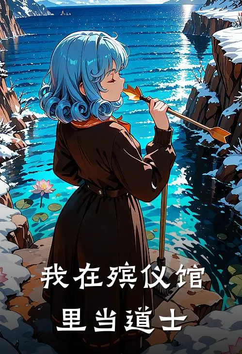 我在殡仪馆里当道士