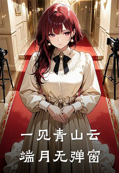 一见青山云端月无弹窗