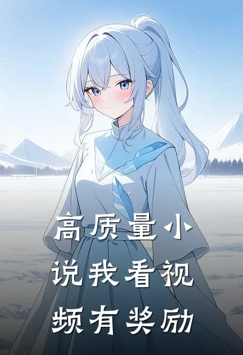 高质量小说我看视频有奖励