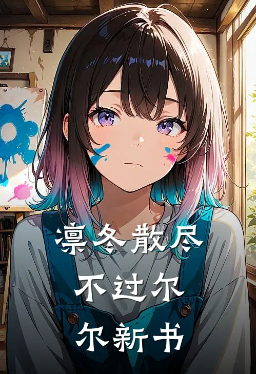 凛冬散尽，不过尔尔新书