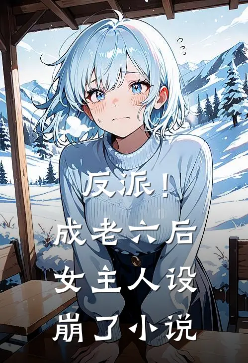 反派！成老六后，女主人设崩了小说