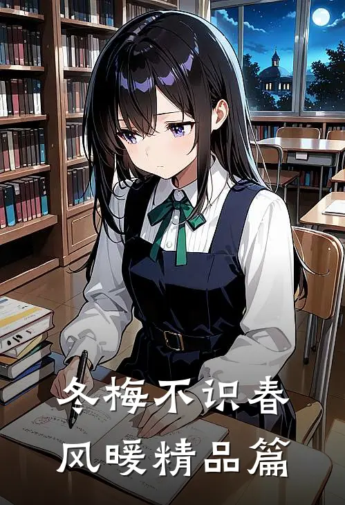 冬梅不识春风暖精品篇
