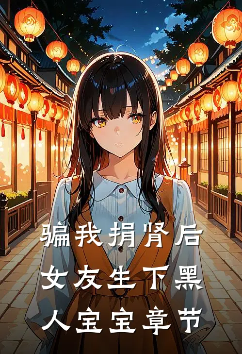 骗我捐肾后，女友生下黑人宝宝章节