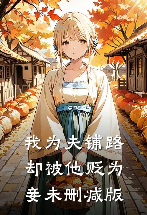 我为夫铺路，却被他贬为妾未删减版