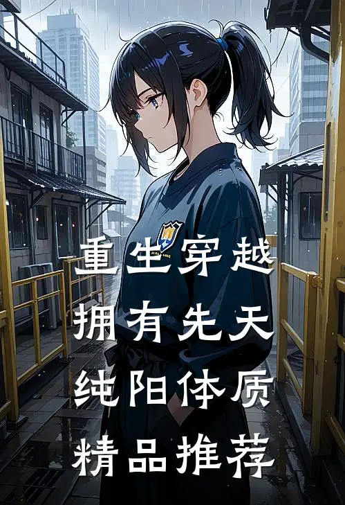 重生穿越：拥有先天纯阳体质精品推荐