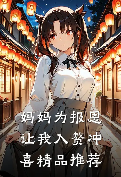 妈妈为报恩，让我入赘冲喜精品推荐