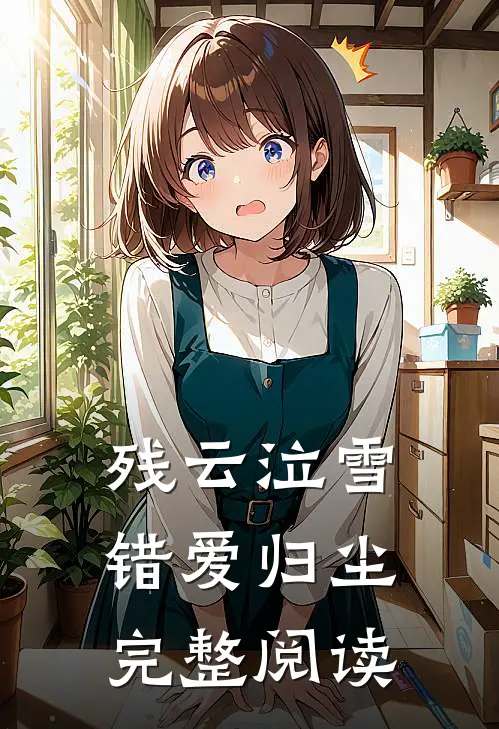 残云泣雪，错爱归尘完整阅读