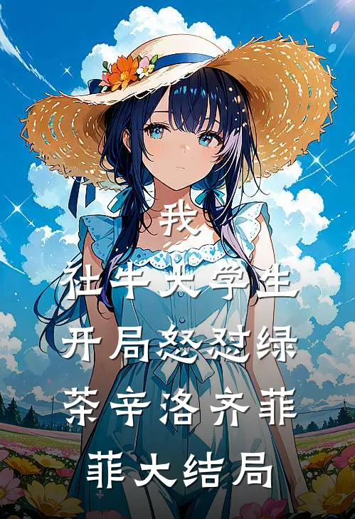 我，社牛大学生，开局怒怼绿茶辛洛齐菲菲大结局