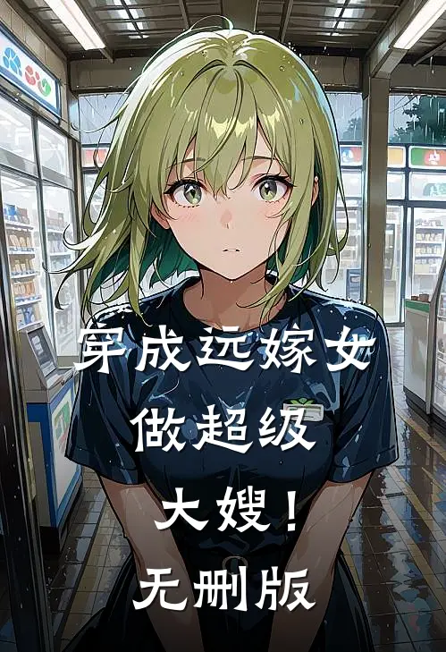穿成远嫁女：做超级大嫂！无删版