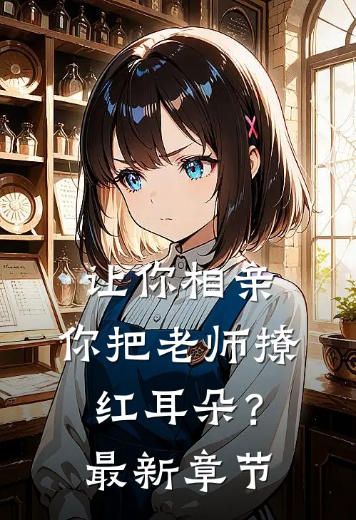 让你相亲，你把老师撩红耳朵？最新章节