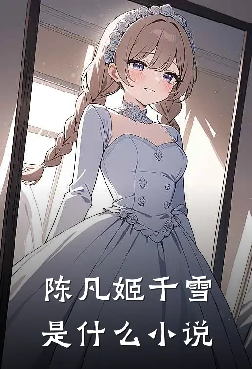 陈凡姬千雪是什么小说