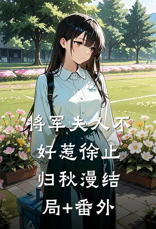 将军夫人不好惹徐止归秋漫结局+番外