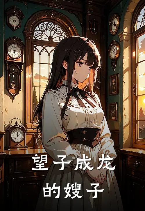望子成龙的嫂子