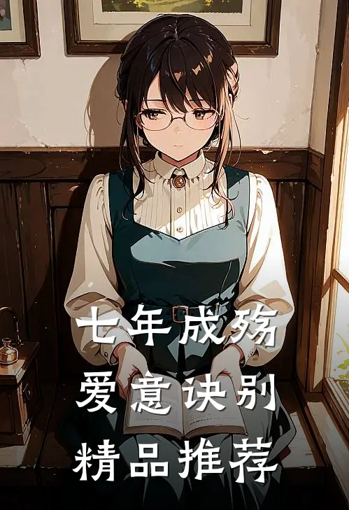 七年成殇，爱意诀别精品推荐