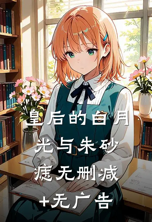 皇后的白月光与朱砂痣无删减+无广告