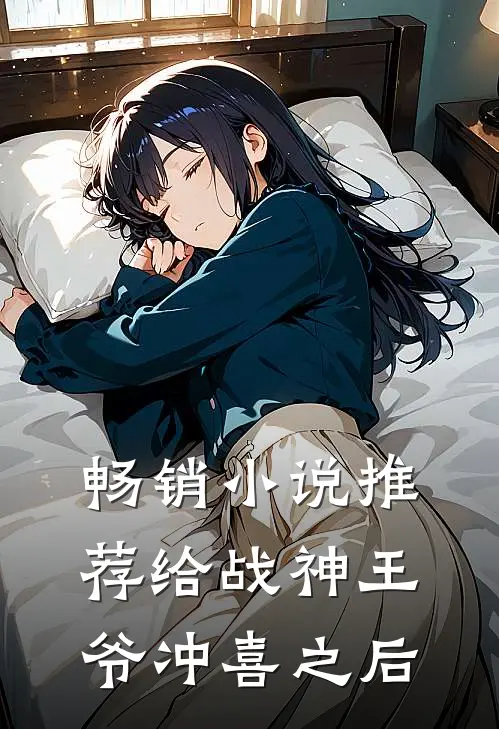 畅销小说推荐给战神王爷冲喜之后